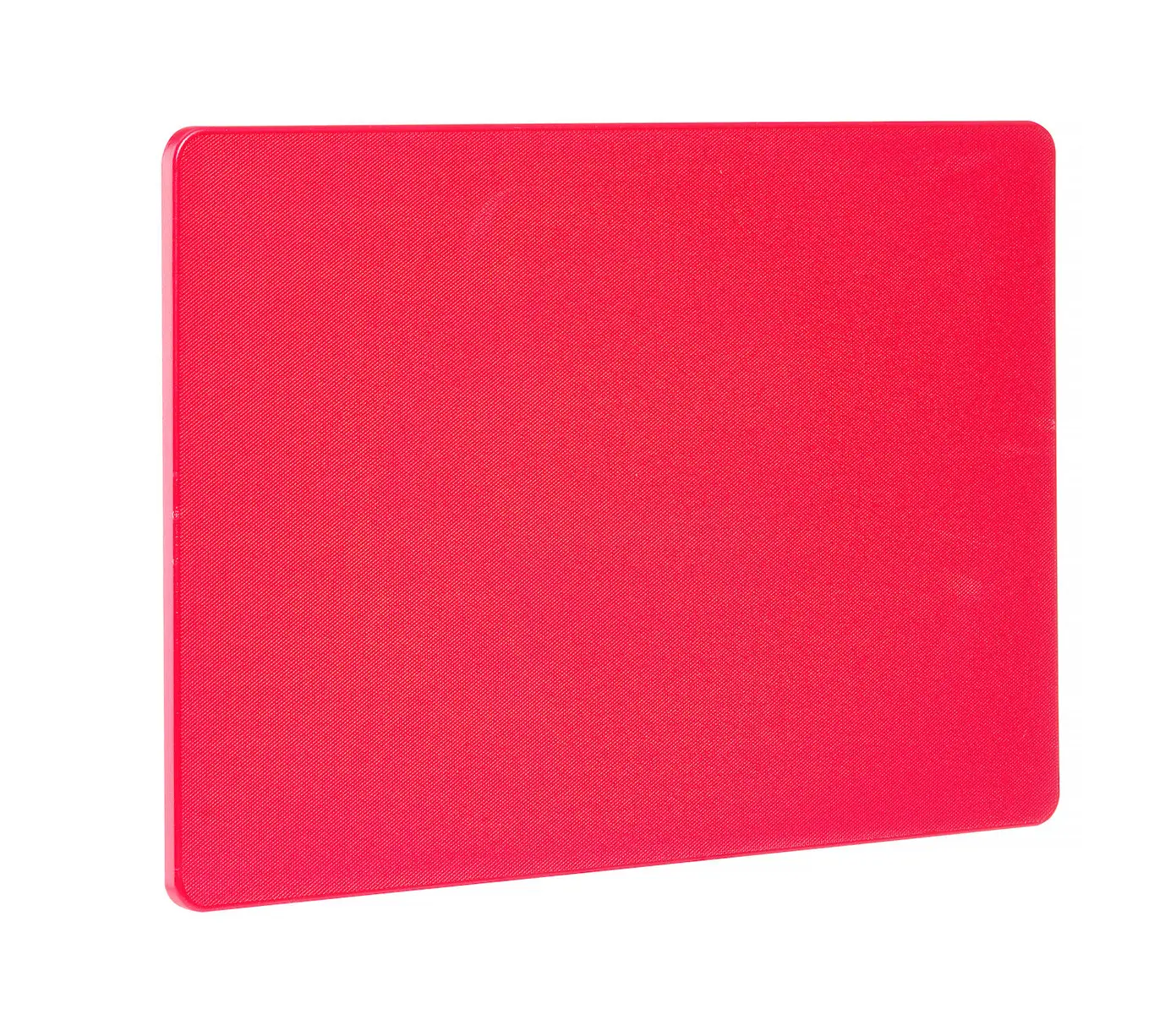 Deska do krojenia HACCP GN 1/1, 530x325x10 mm, czerwona | HENDI, 826812