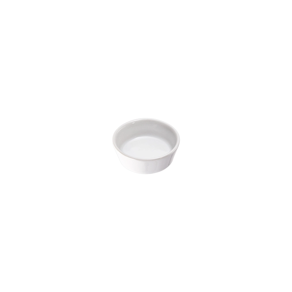 Naczynie na dipy z porcelany 20 ml | STALGAST, Isabell