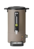 Warnik 9 l, taupe, 0,95 kW, 307x330x450 mm | HENDI, 211526