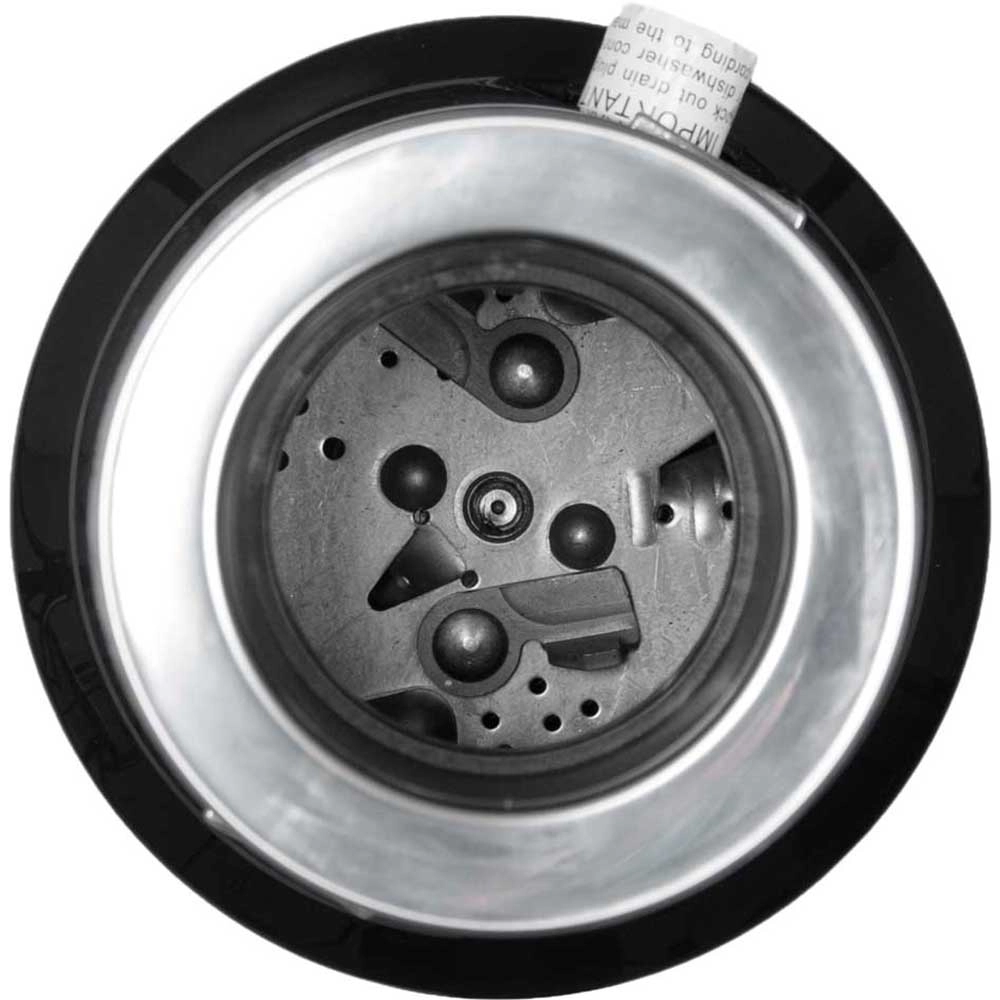 Młynek koloidalny z włącznikiem pneumatycznym, 0.56 kW, 230 V | STALGAST, 650022