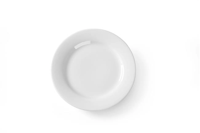 Talerz płytki, ⌀240 mm | HENDI, Optima