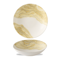 Misa coupe, Ø180 mm, 430 ml | CHURCHILL, Tide Gold