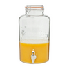 Dyspenser do soku i lemoniady, 8,5 l | FINE DINE, 9627204