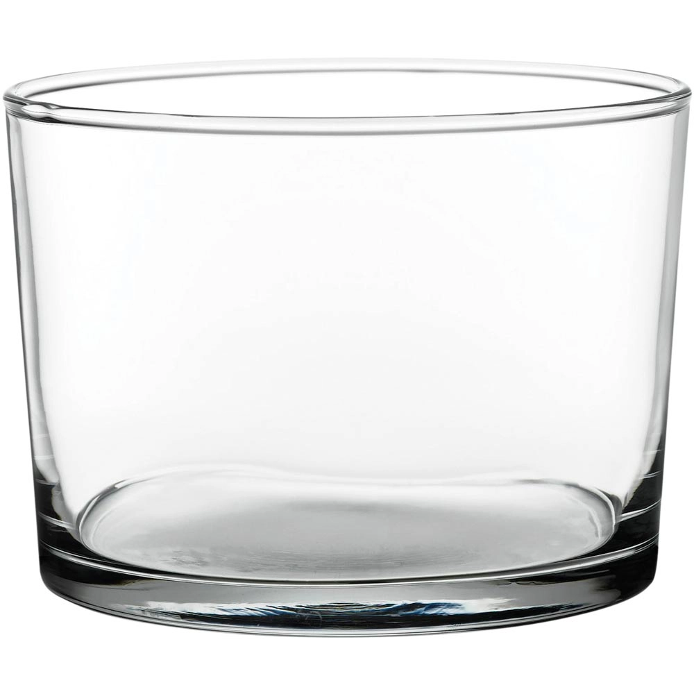 Szklanka niska finger food 220 ml | PASABAHCE, Bistro
