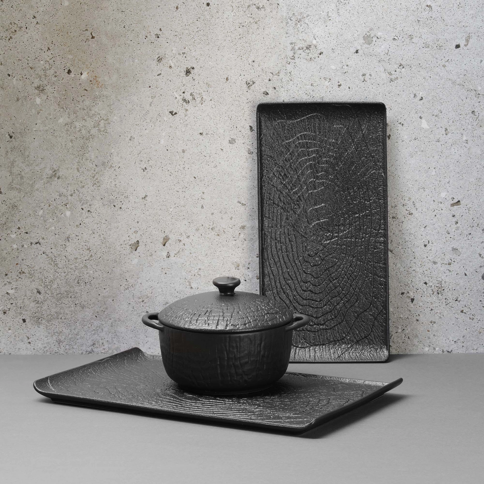 Miska, Ø110 mm, 350 ml, biała | FINE DINE, Crust