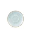 Spodek, Ø156 mm | CHURCHILL, Stonecast Duck Egg Blue