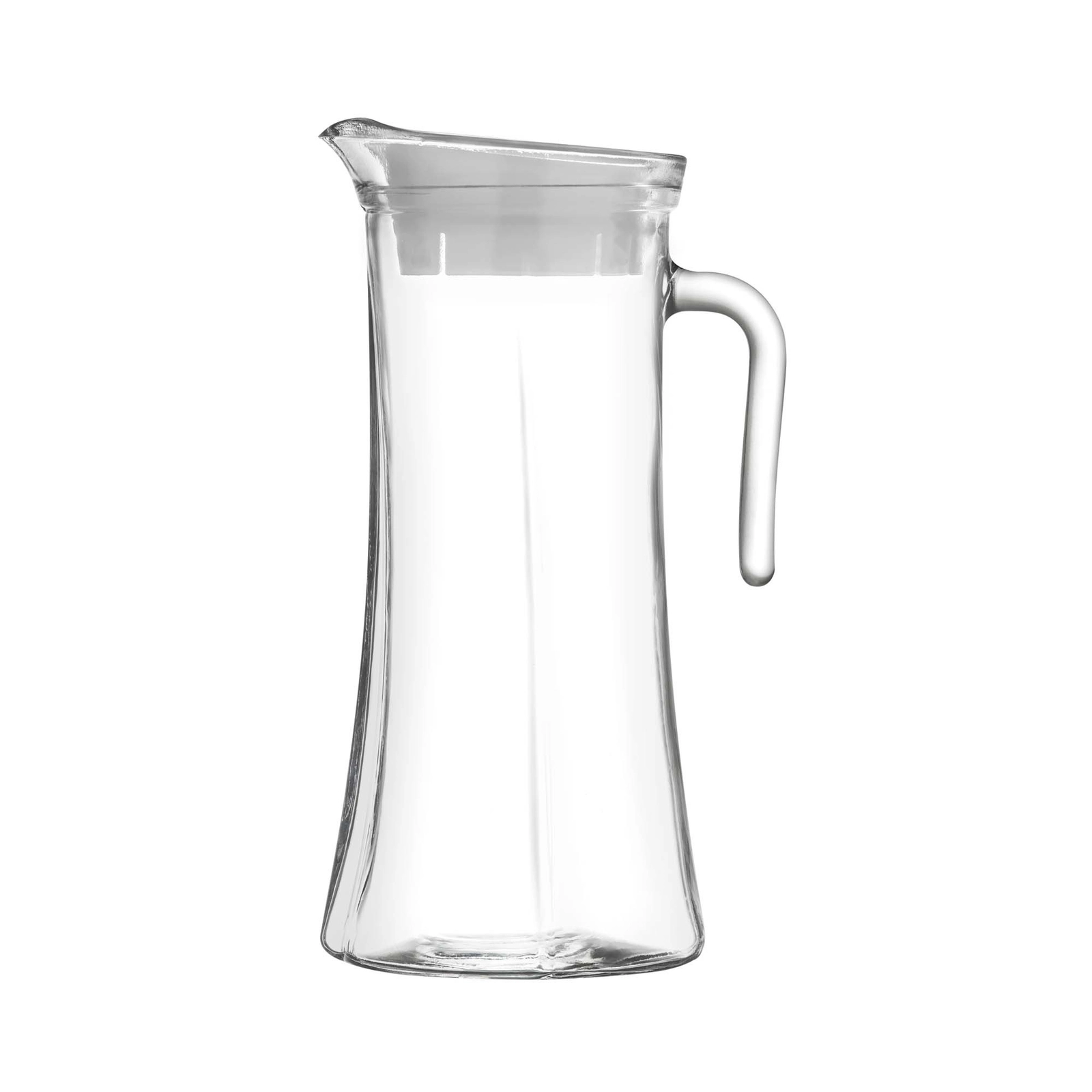 Dzbanek ze szkła, 1,4 l | LAV, Truva
