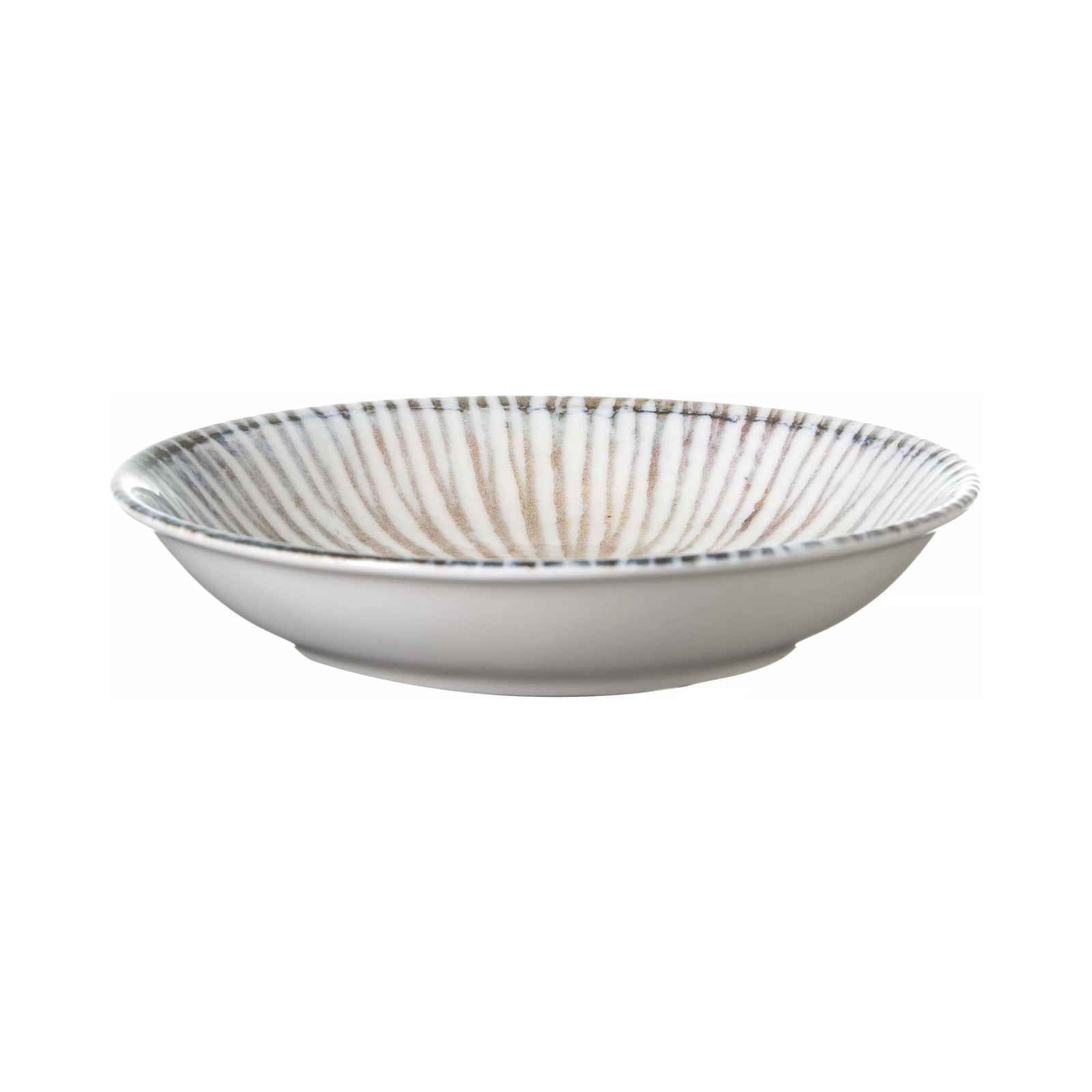 Miska, ⌀200 mm | FINE DINE, Ammonite