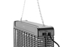 Lampa owadobójcza, 230 V, 0,013 kW, 470x100x265 mm | HENDI, 270097