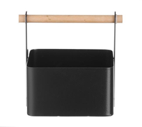 Organizer stołowy 170x130x160 mm | HENDI, 427057