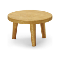 Stojak dębowy, 250x150 mm | FINE DINE, Madeira