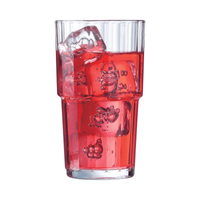 Szklanka wysoka Ø74 mm, 320 ml | ARCOROC, Norvege