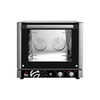 Piec konwekcyjny z nawilżaniem elektryczny, manualny, 4x430x340 / 4xGN 2/3, 3.1 kW, 590x665x540 mm | FM INDUSTRIAL, ShopCook