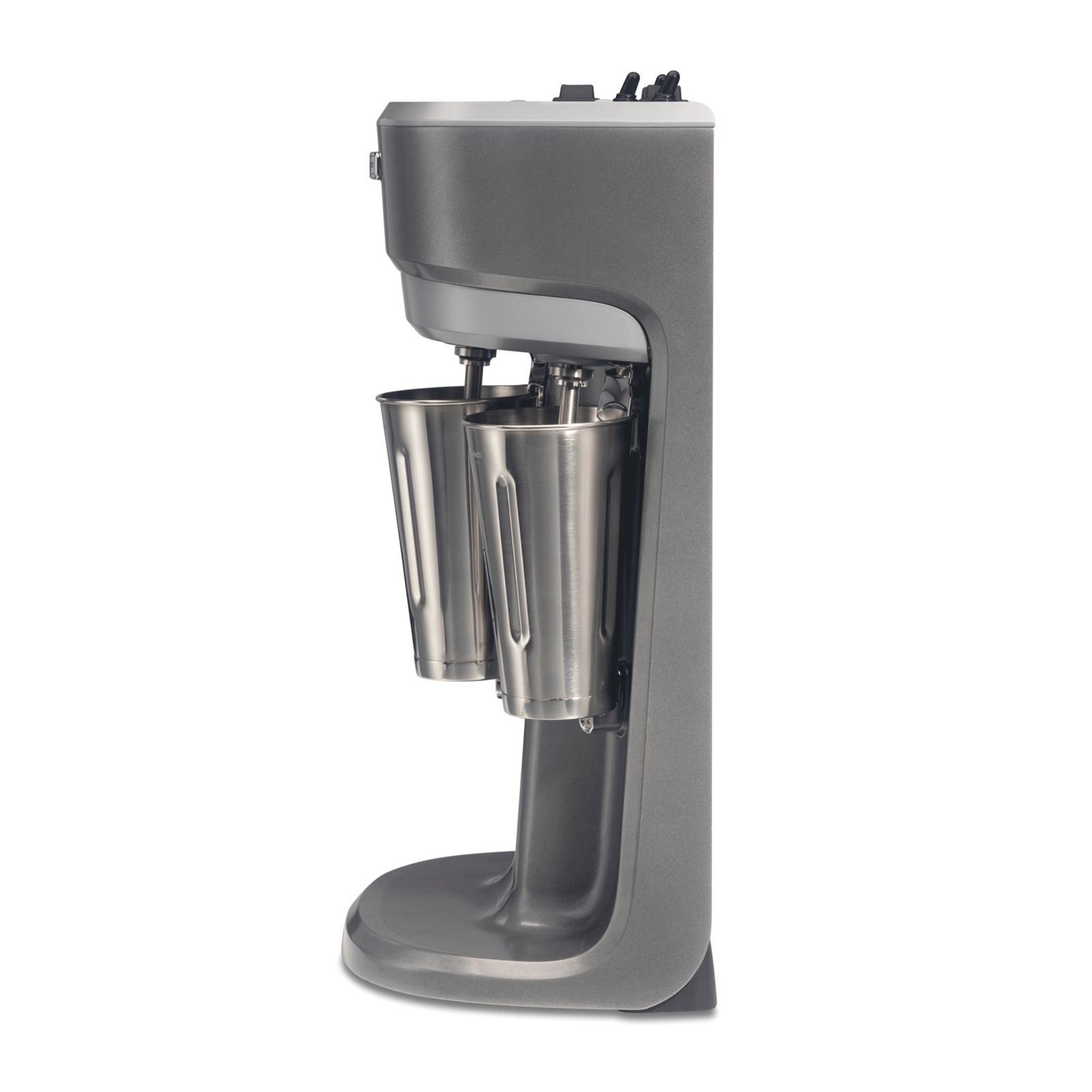 Mikser potrójny do koktajli i shake'ów, 318×229×521 mm, 900 W | HAMILTON BEACH COMMERCIAL, HMD400R-CE