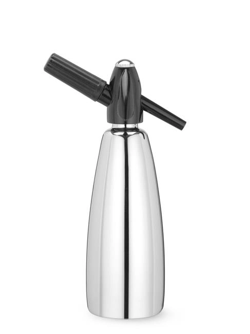 Syfon do wody sodowej, 1 l, ⌀95x310 mm | BARUP, 588574