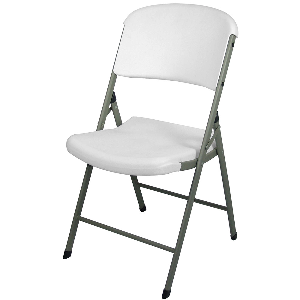 Krzesło cateringowe składane, 475x530x870 mm | STALGAST, Fiesta