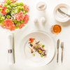 Miska, 310 ml, Ø140 mm | FINE DINE, Crema