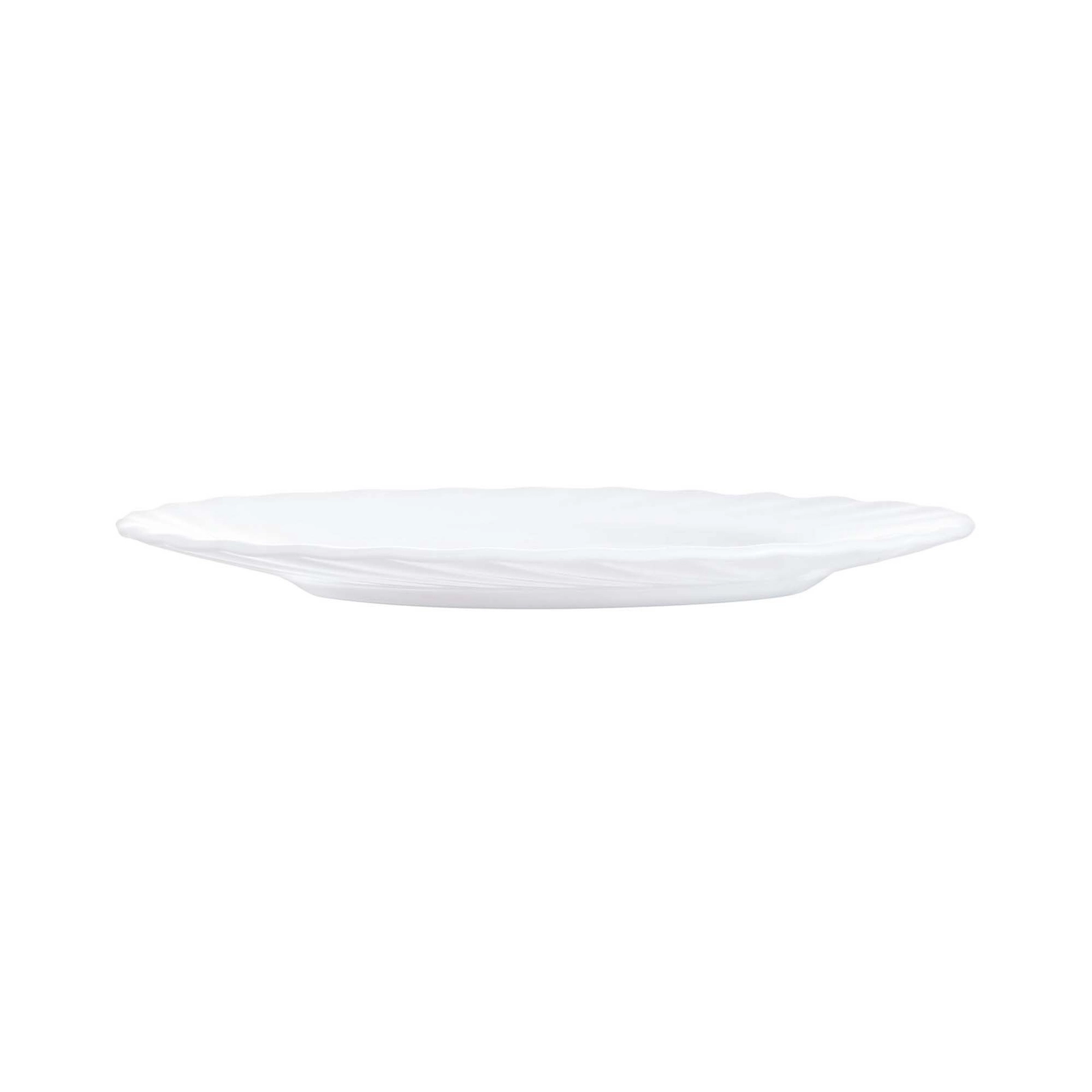Talerz płytki, ⌀155×13 mm | ARCOROC, Trianon