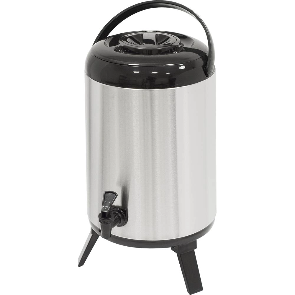 Termos cateringowy, 14 l | STALGAST, 385140