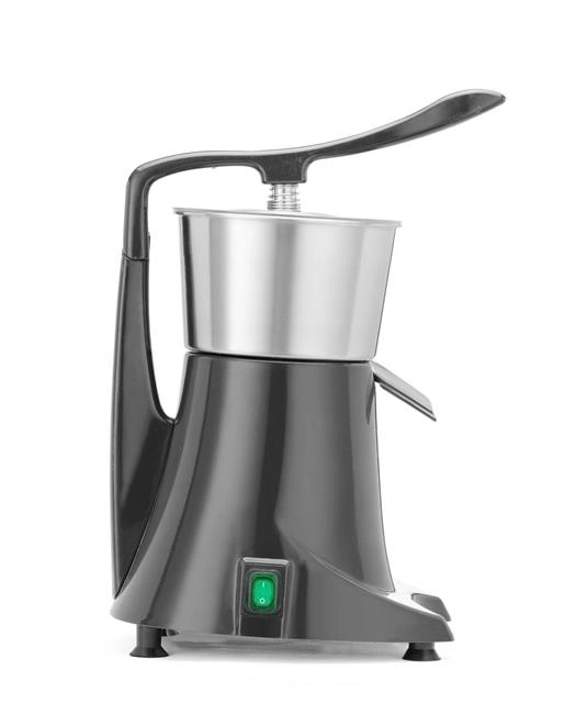 Elektryczna wyciskarka do cytrusów, 230 V, 0,23 kW, 210x330x585 mm | HENDI, 221099