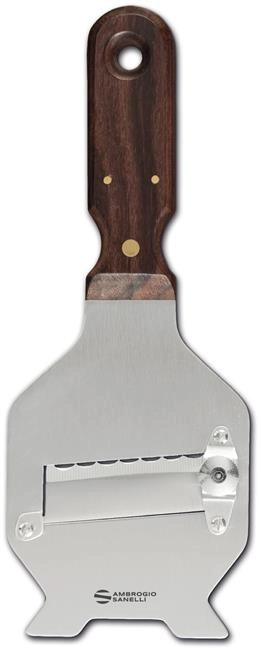 Mandolina do trufli, 220x85 mm | AMBROGIO SANELLI, 1721.000