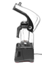 Blender barmański elektroniczny z obudową wyciszającą, 2,5 l, 1,68 kW, 220-240 V, 250x300x546 mm, czarny | HENDI, 230695