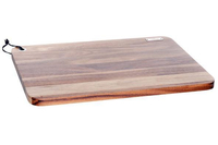 Deska serwingowa Acacia, 330×220×15 mm | FINE DINE, 9217096