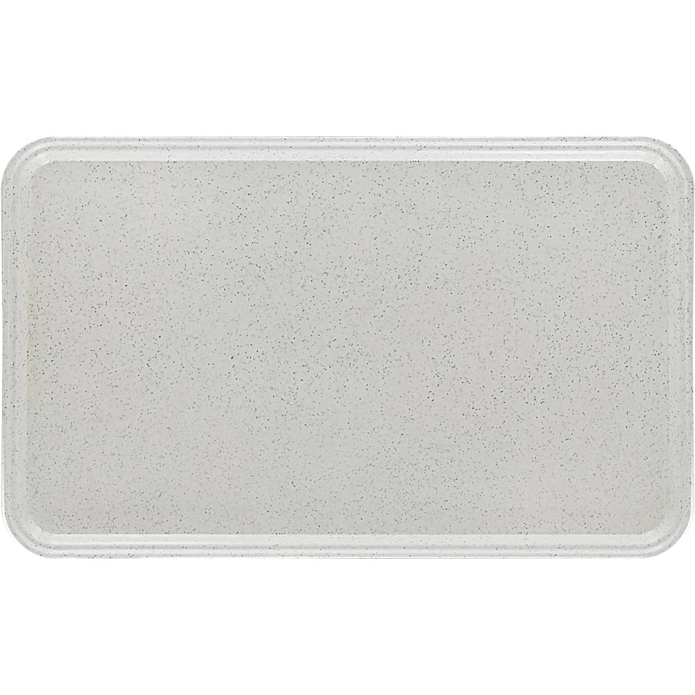 Taca kelnerska GN 1/1, poliestrowa granitowa gładka | STALGAST, 413001