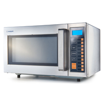 Kuchenka mikrofalowa, 1 kW, 230 V, 520x442x312 mm | STALGAST, 775010