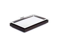 Taca chłodząca GN 1/1, 530x325x85 mm, wenge | APS, Frames
