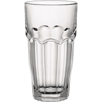 Szklanka wysoka 360 ml | BORMIOLI ROCCO, Rock Bar