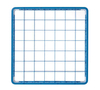 Nadstawka do kosza 500×500 mm, 49 przegródek, 62x62 mm, 500x500x45 mm | HENDI, 877500