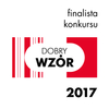 Zmywarko wyparzarka uniwersalna z dozownikiem płynu myjącego, filtr powierzchniowy, kosz 500×500 mm, 6,65 kW, 400 V, 565×680×835 mm | STALGAST, 801555