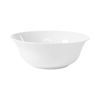 Miska, 750 ml, Ø190 mm | FINE DINE, Bianco