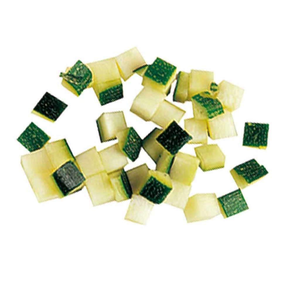 Tarcza do kostki 12x12x12 mm, zestaw Ø 175 mm | ROBOT COUPE, 714050