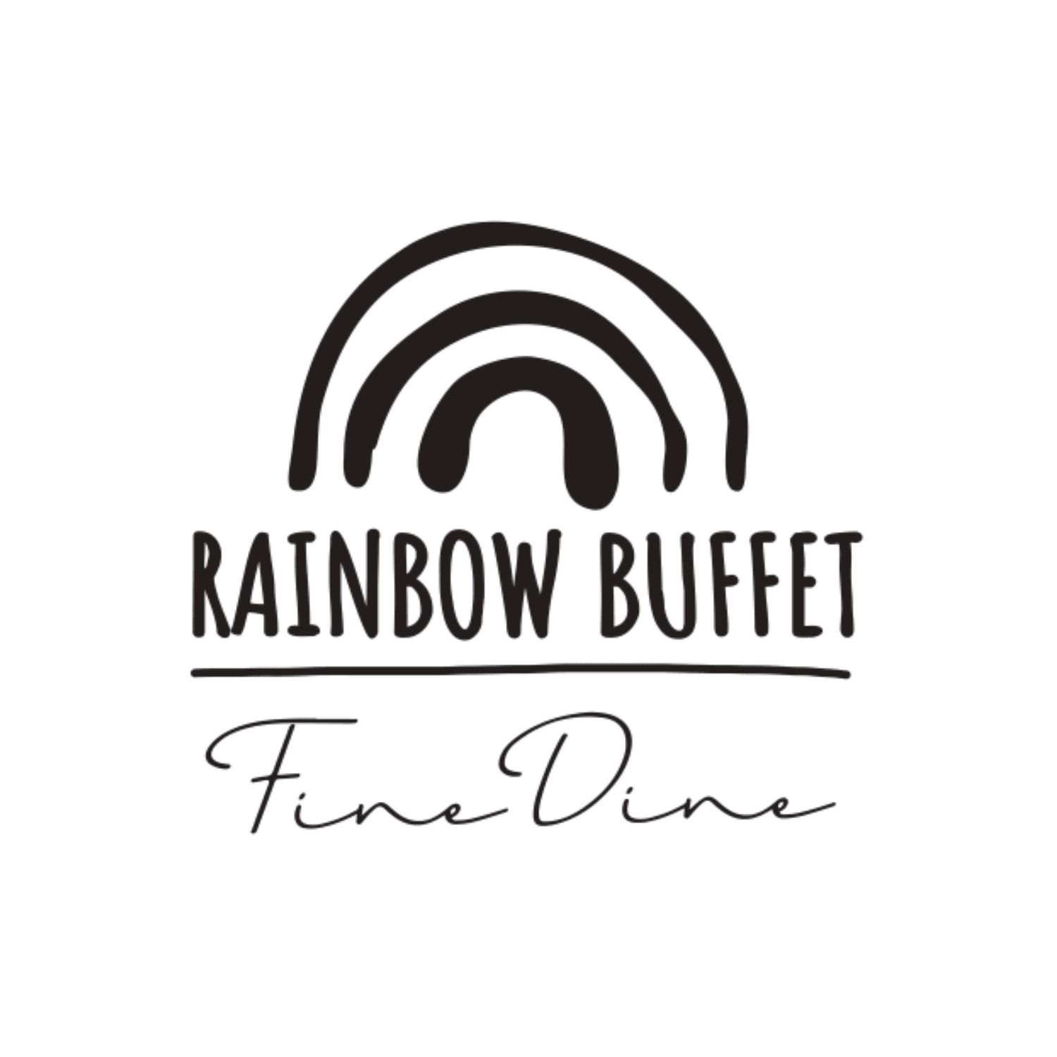 Miska kwadratowa z melaminy, 250×250×120 mm, grafitowa | FINE DINE, 562673