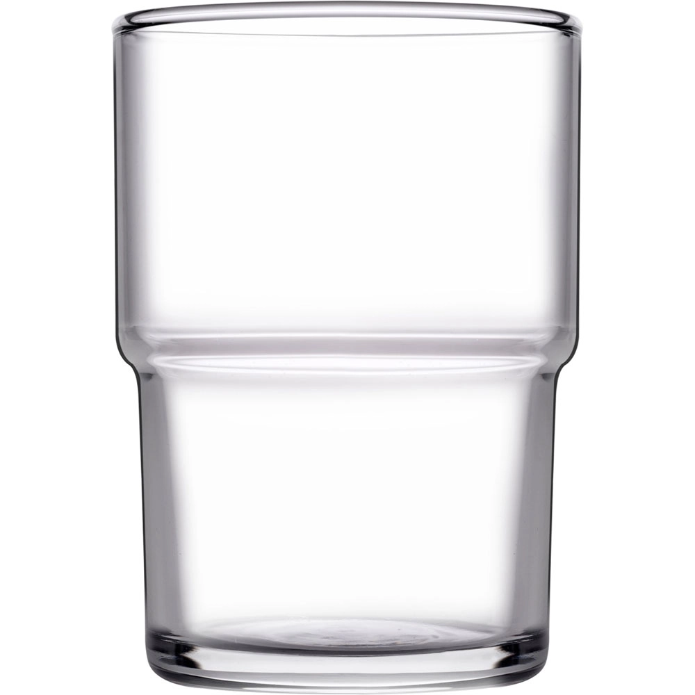 Szklanka niska 200 ml | PASABAHCE, Hill