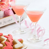 Kieliszek do martini i cosmopolitan, 175 ml | LAV, Misket