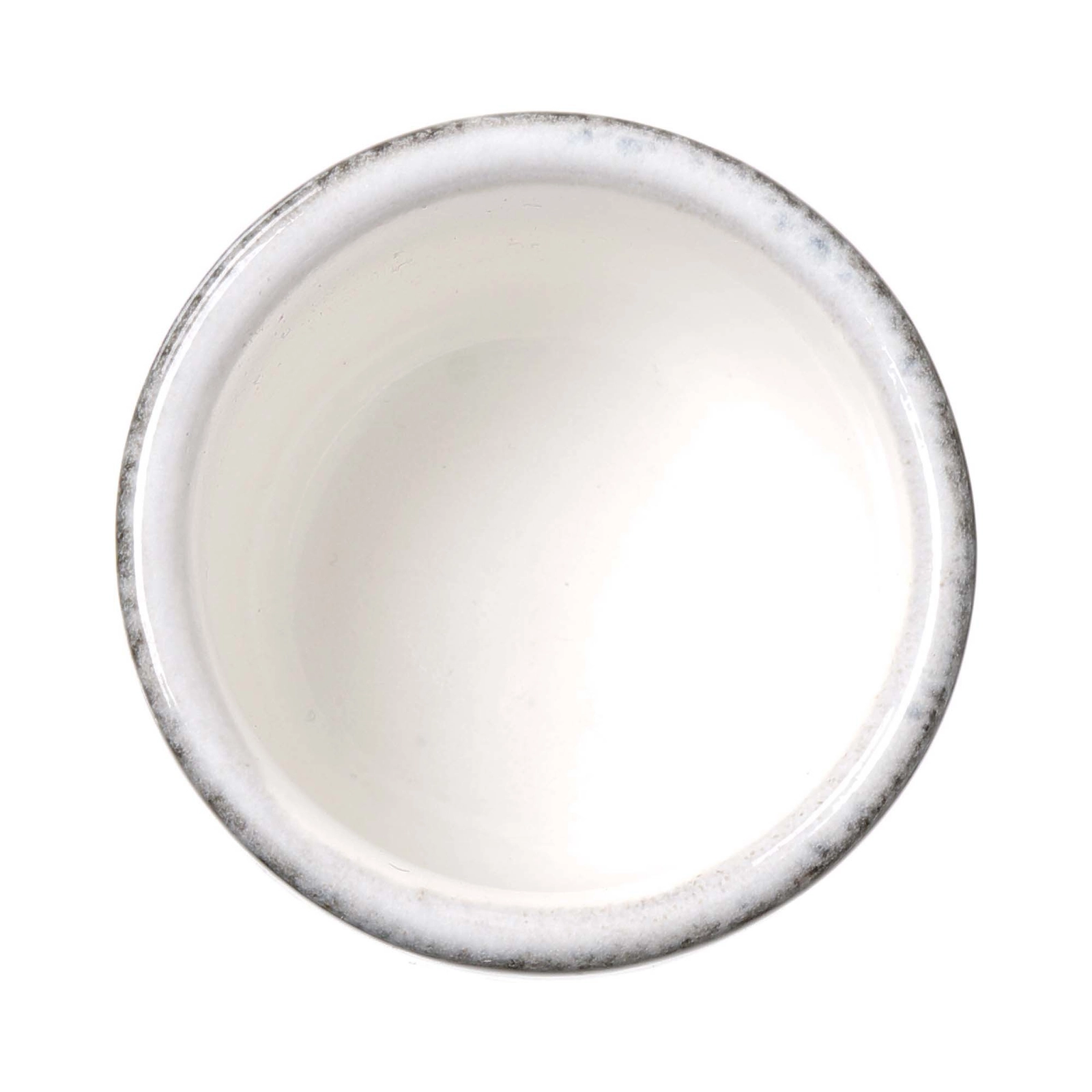 Ramekin, Ø50 mm, 50 ml, szary, zestaw 12 szt. | FINE DINE, Silk