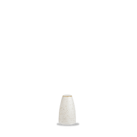 Pieprzniczka, 70 mm | CHURCHILL, Stonecast Barley White