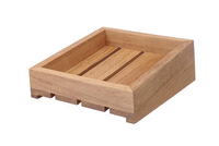 Skrzynka skośna GN 1/2, 325×265×65 mm | FINE DINE, Madeira