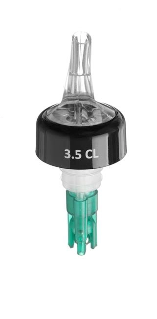 Dozownik z kulką 35 ml, 2 sztuki | BARUP, 599112