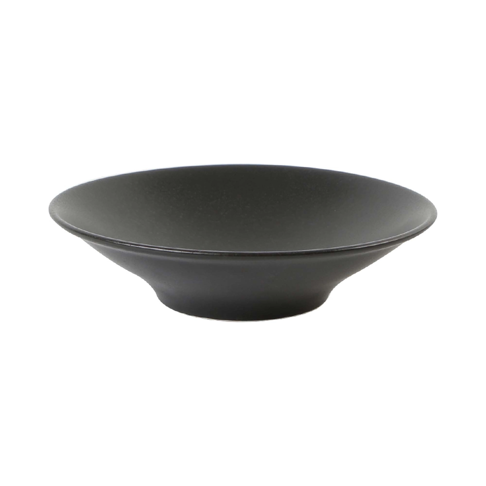 Talerz głęboki, Ø200 mm, 650 ml | PORLAND, Seasons Coal