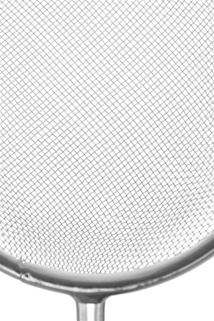 Sito ze stali ocynkowej z rączkami o średnicy 120 mm | HENDI, Kitchen Line