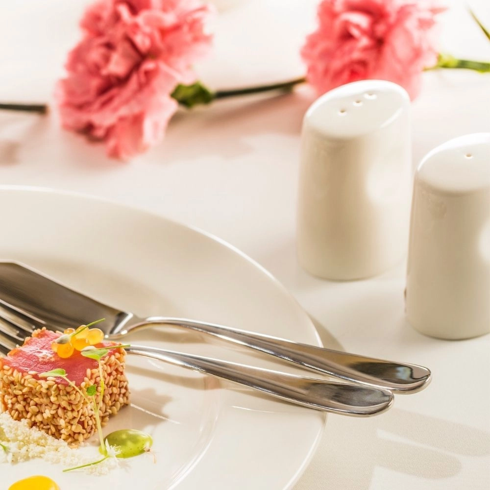 Pieprzniczka | FINE DINE, Crema