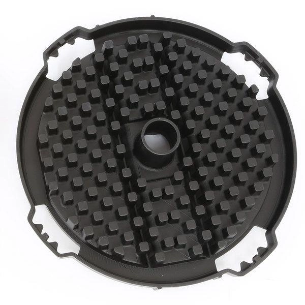 Przeciskacz QC-8 do zestawu do czyszczenia kratki 8 mm | SAMMIC, 1010361