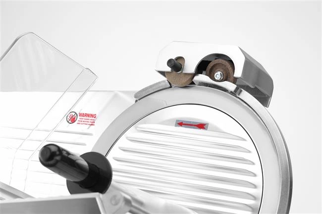 Krajalnica 300, 615x494x477 mm, 230V/0,25 kW | HENDI, Kitchen Line