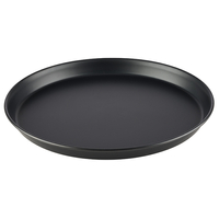 Blacha do pizzy, Ø280 mm | APS, 73507