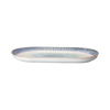 Talerz owalny, 200x110 mm | FINE DINE, Galaxy