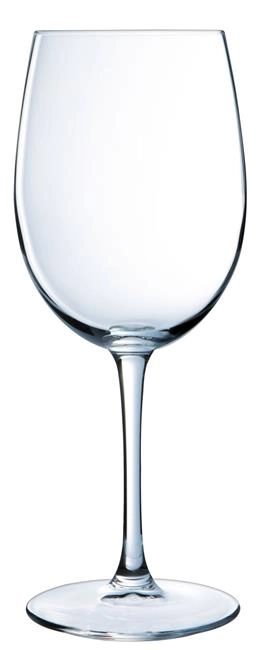 Kieliszek do wina, 480 ml, zestaw 6 szt., ⌀88x219 mm | ARCOROC, Vina